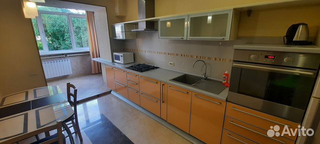 

1-к. квартира, 50 м², 2 кровати