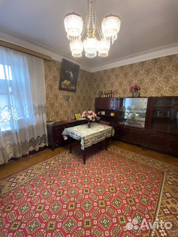 

2-к. квартира, 80 м², 3 кровати