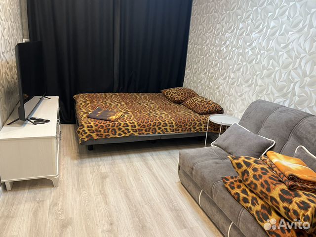 

2-к. квартира, 65 м², 5 кроватей