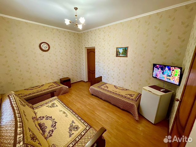 

1-к. таунхаус, 20 м²