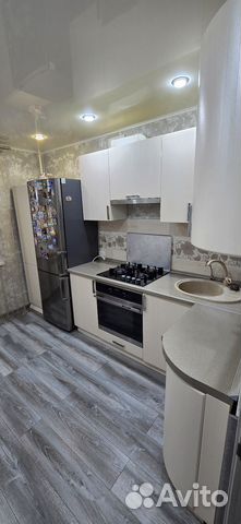 

2-к. квартира, 47,5 м², 2 кровати