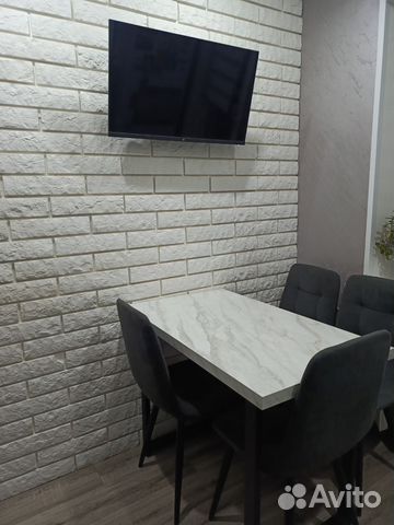 

2-к. квартира, 41 м², 2 кровати
