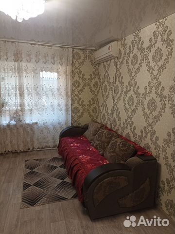 

2-к. квартира, 36 м², 3 кровати