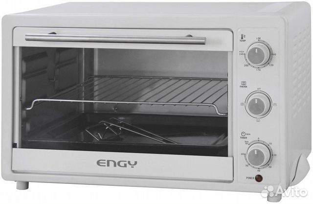 Духовка электр.