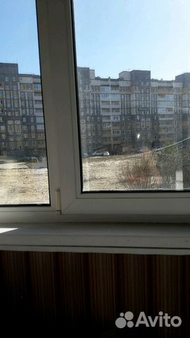 2-к квартира, 80 м², 2/9 эт.