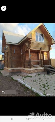 

3-к. дом, 116 м²