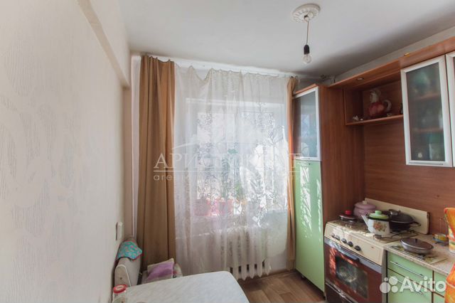 2-к квартира, 45.5 м², 1/5 эт. 2-к квартира, 45.5 м², 1/5 эт.