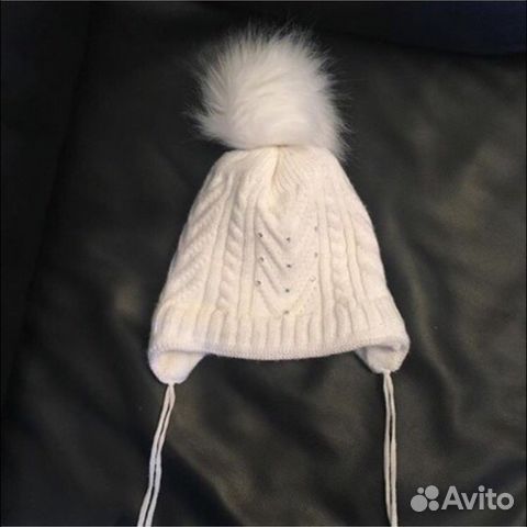 Зимняя Шапочка Зимняя Шапочка