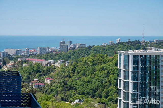 

1-к. квартира, 25 м², 2 кровати