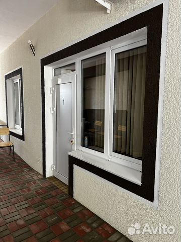 

2-к. квартира, 35 м², 3 кровати