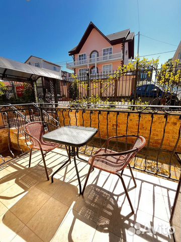 

Квартира-студия, 31,4 м², 2 кровати