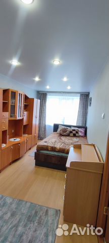 

2-к. квартира, 48,2 м², 2 кровати