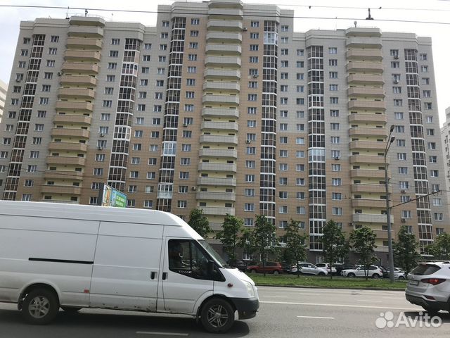 

3-к. квартира, 81 м², 5 кроватей