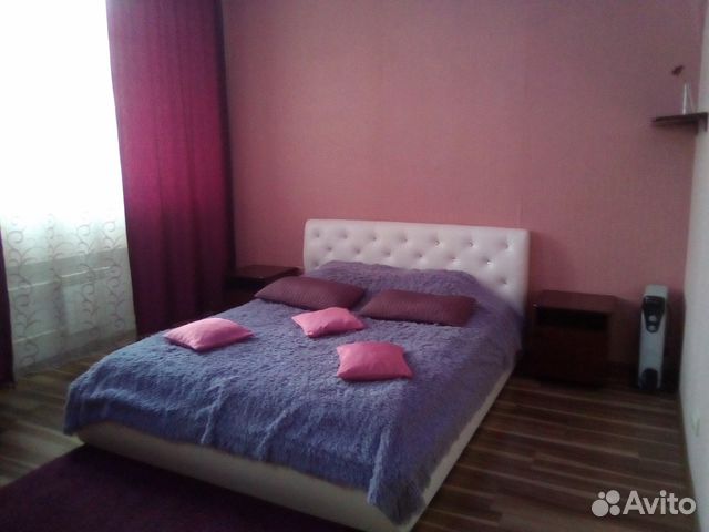 Студия, 30 м², 1/5 эт.