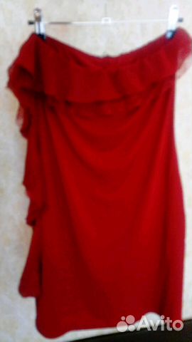 Летнее платье intimissimi, размер S