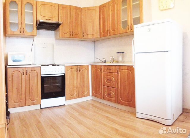 2-к квартира, 60 м², 7/10 эт.