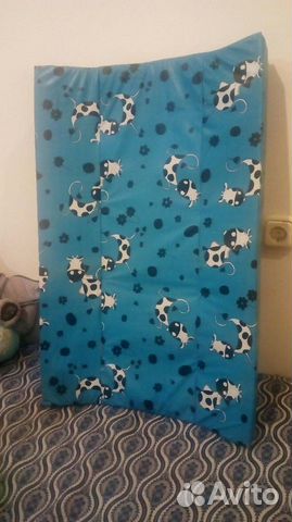 Пеленальная доска Пеленальная доска