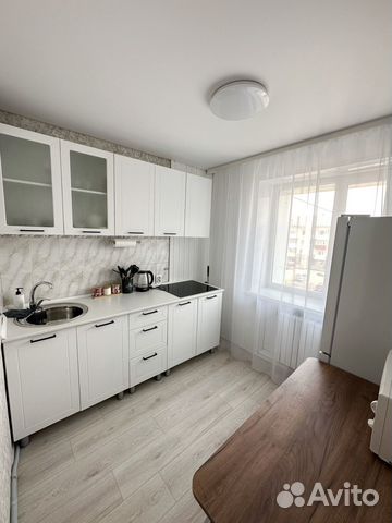 

1-к. квартира, 30,1 м², 2 кровати