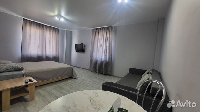 

2-к. квартира, 70 м², 5 кроватей
