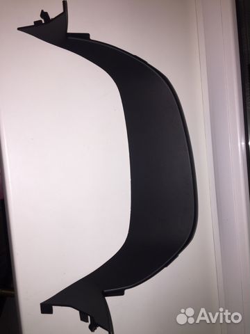 Range Rover Sport накладка Range Rover Sport накладка