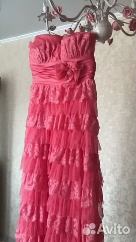 Платье Платье