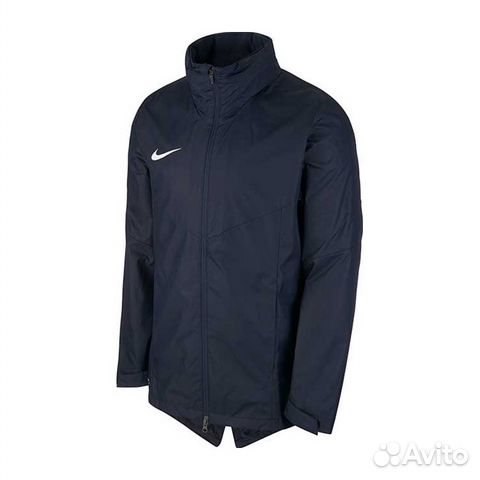 Дождевик ветровка с капюшоном NIke acdmy18 RN JKT