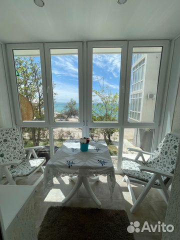 

Квартира-студия, 23 м², 1 кровать