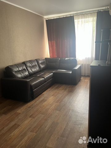 

1-к. квартира, 31 м², 1 кровать