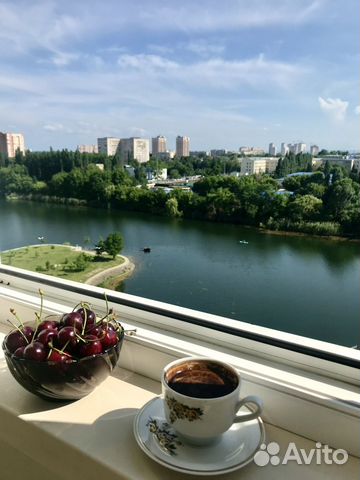 

1-к. квартира, 50 м², 1 кровать