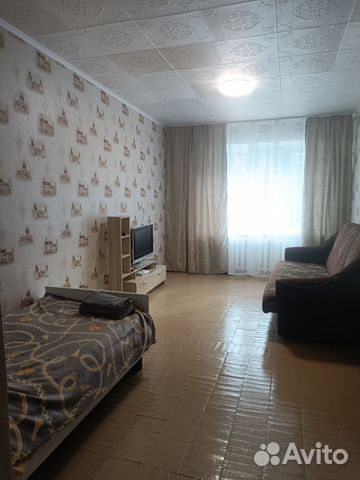 

2-к. квартира, 41 м², 4 кровати