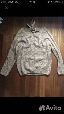 Свитер