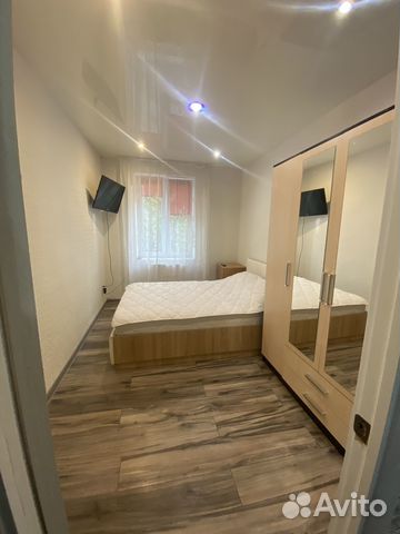 

2-к. квартира, 31 м², 4 кровати