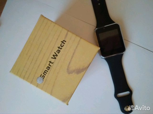 Умные часы Smart watch Умные часы Smart watch