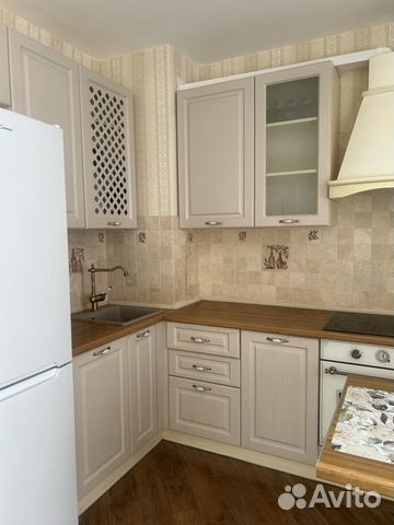 

3-к. квартира, 57 м², 4 кровати
