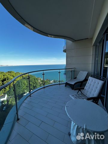 

2-к. квартира, 89,2 м², 2 кровати