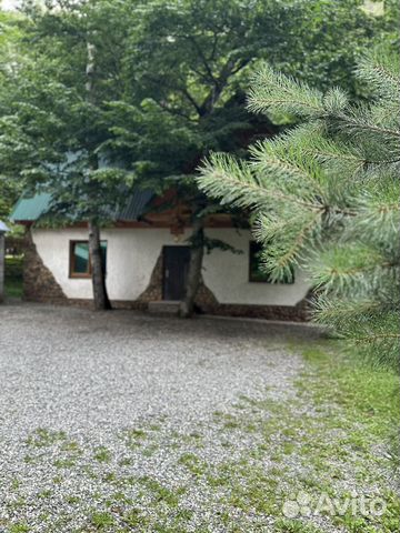 

3-к. коттедж, 100 м²