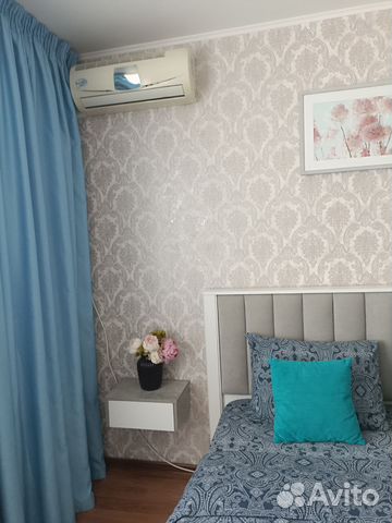 

2-к. квартира, 65 м², 4 кровати