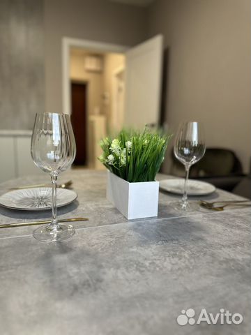 

1-к. квартира, 36 м², 5 кроватей