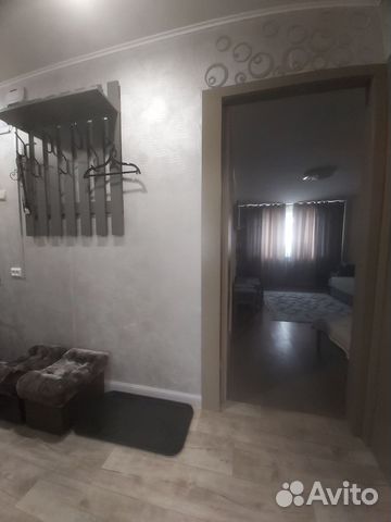 

2-к. квартира, 47 м², 4 кровати
