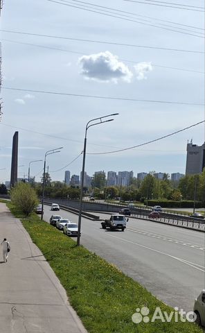 

1-к. квартира, 37 м², 2 кровати