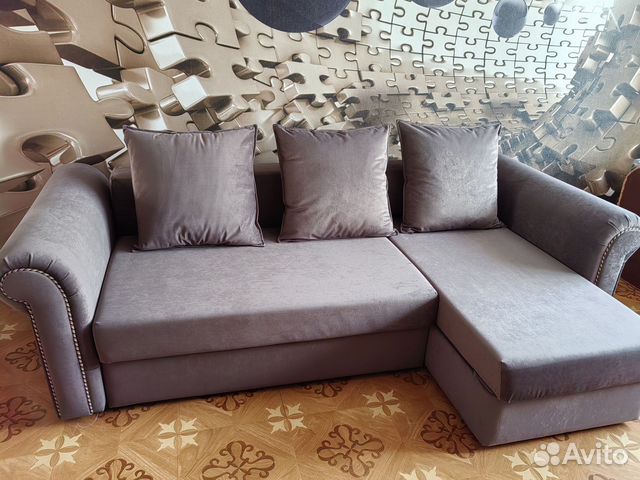 

2-к. квартира, 48,7 м², 3 кровати