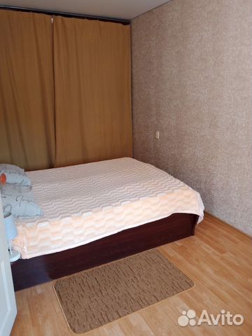 

2-к. квартира, 42 м², 2 кровати