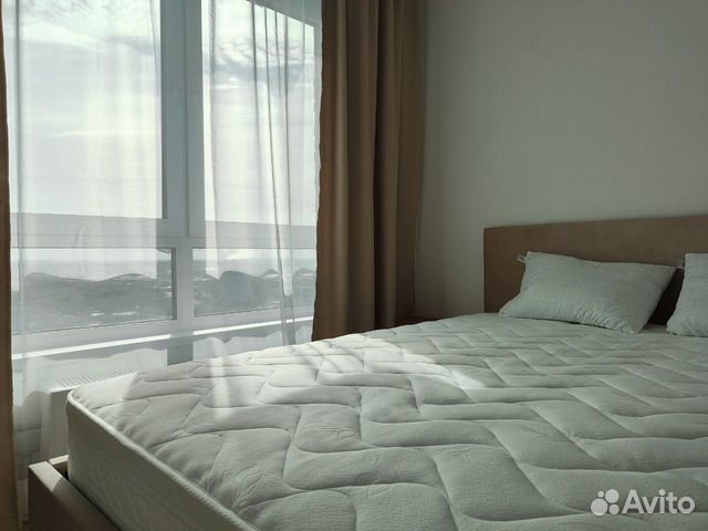 

2-к. квартира, 54 м², 3 кровати