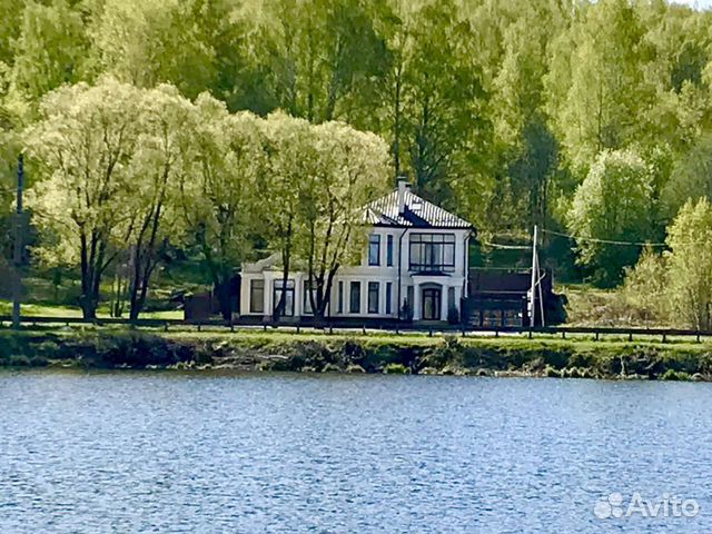 

5-к. дом, 245 м²