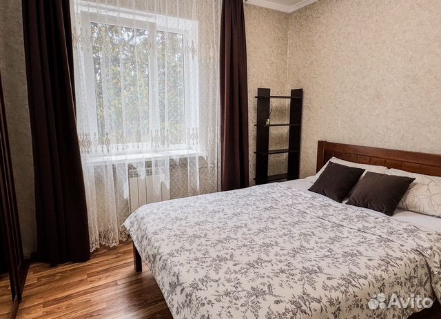 

3-к. квартира, 46 м², 3 кровати