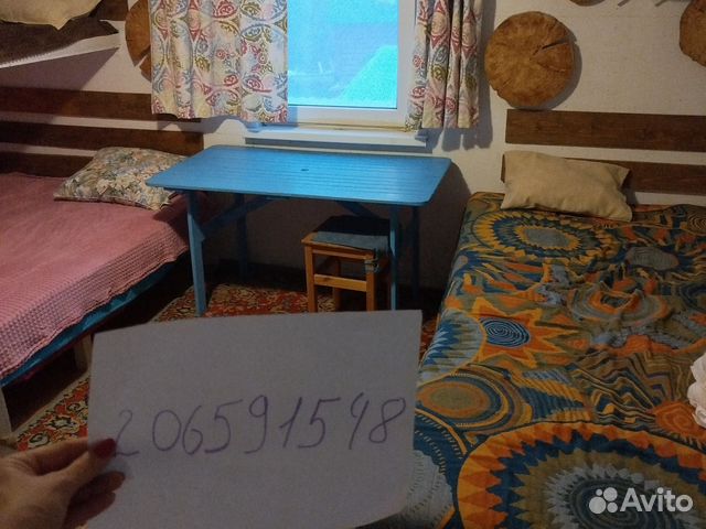 

1-к. дом, 16 м²
