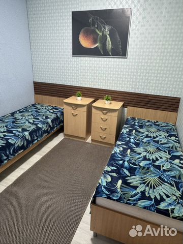 

2-к. квартира, 46 м², 5 кроватей