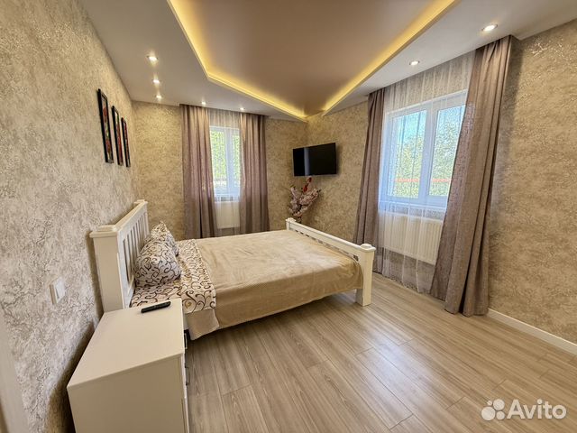 

4-к. дом, 120 м²