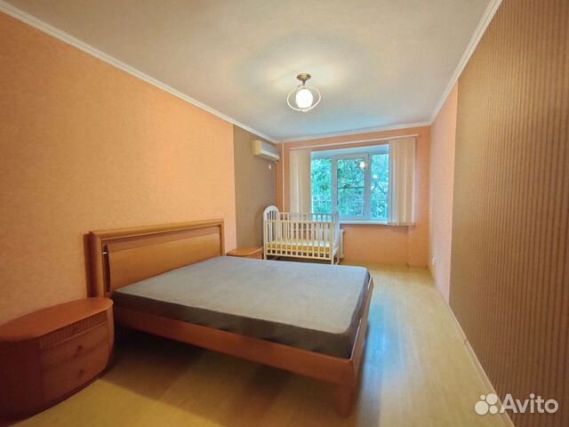 

2-к. квартира, 46,8 м², 2 кровати
