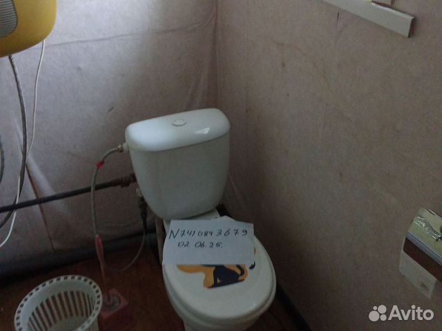 

1-к. дом, 49,9 м²